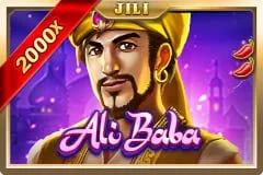 Ali Baba JILI Slot: Megaways Paylines & Treasure Bonus Guide