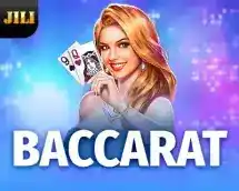 Live Baccarat