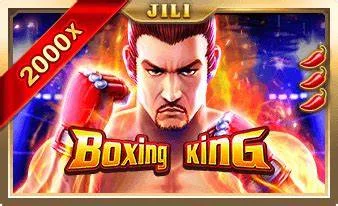Boxing King JILI Slot: Knockout Multipliers & Free Spin Rules