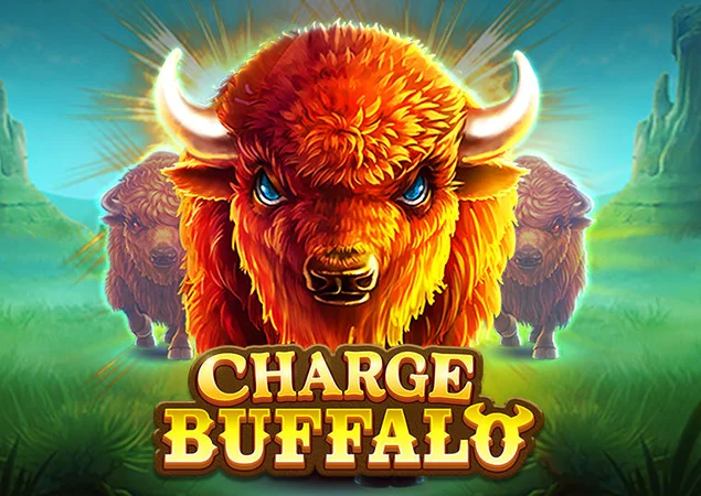 Charge Buffalo JILI Slot: 4,096 Ways & Free Game Multipliers