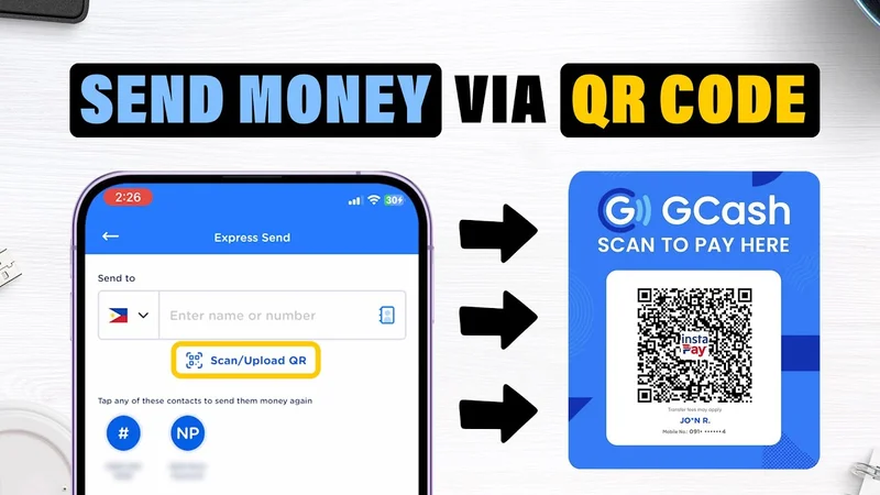GCash Casino Philippines: Instant Deposits & 15-Minute Withdrawals