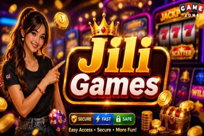 JILI Slot Demo Play: Practice Paytables & Features Risk-Free