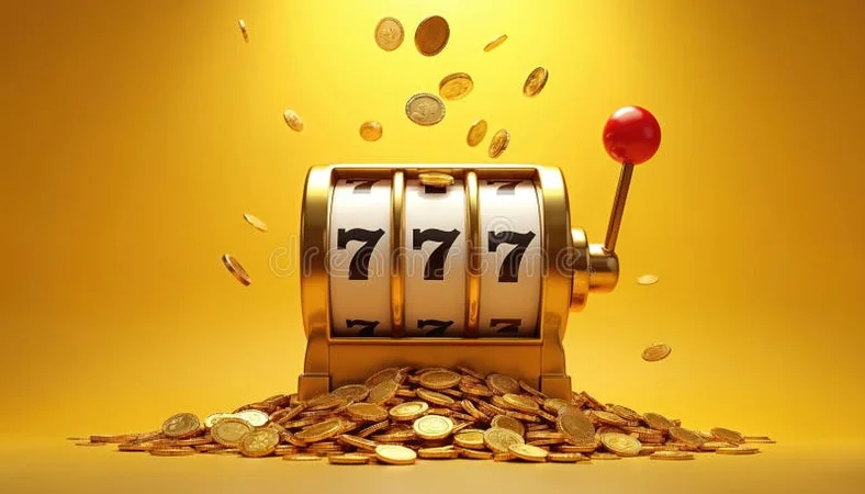 JILI Progressive Jackpot Slots: Prize Pools & Trigger Mechanics