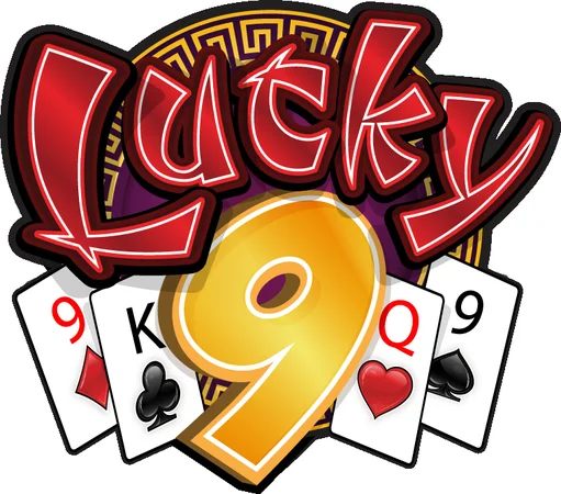 Lucky 9 online card game table natural 9 Philippine casino