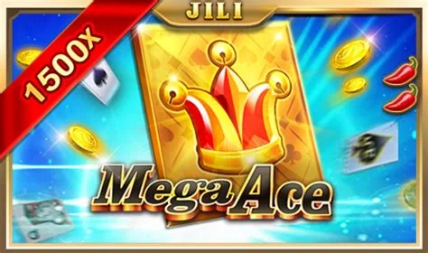 Mega Ace JILI Slot Review: Combo Multipliers & Gameplay Guide