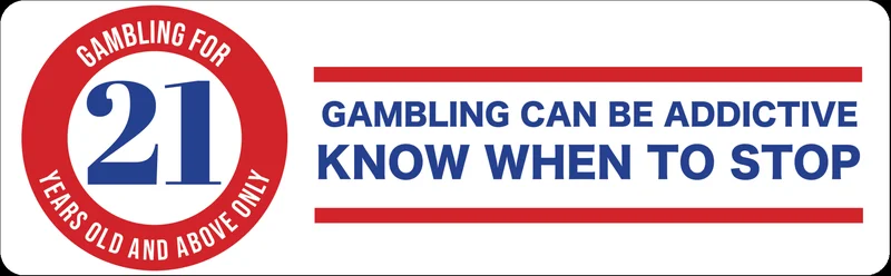 Responsible Gaming Commitment: Player Protection & Helplines (21+)